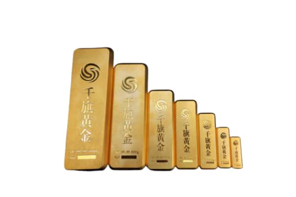 莱山区上门回收各种金条价格